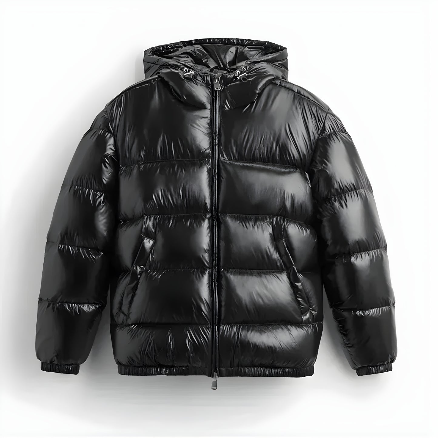 Puffer Jacke Mirue Clo