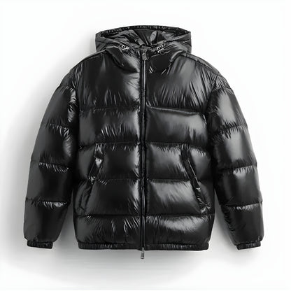 Puffer Jacke Mirue Clo