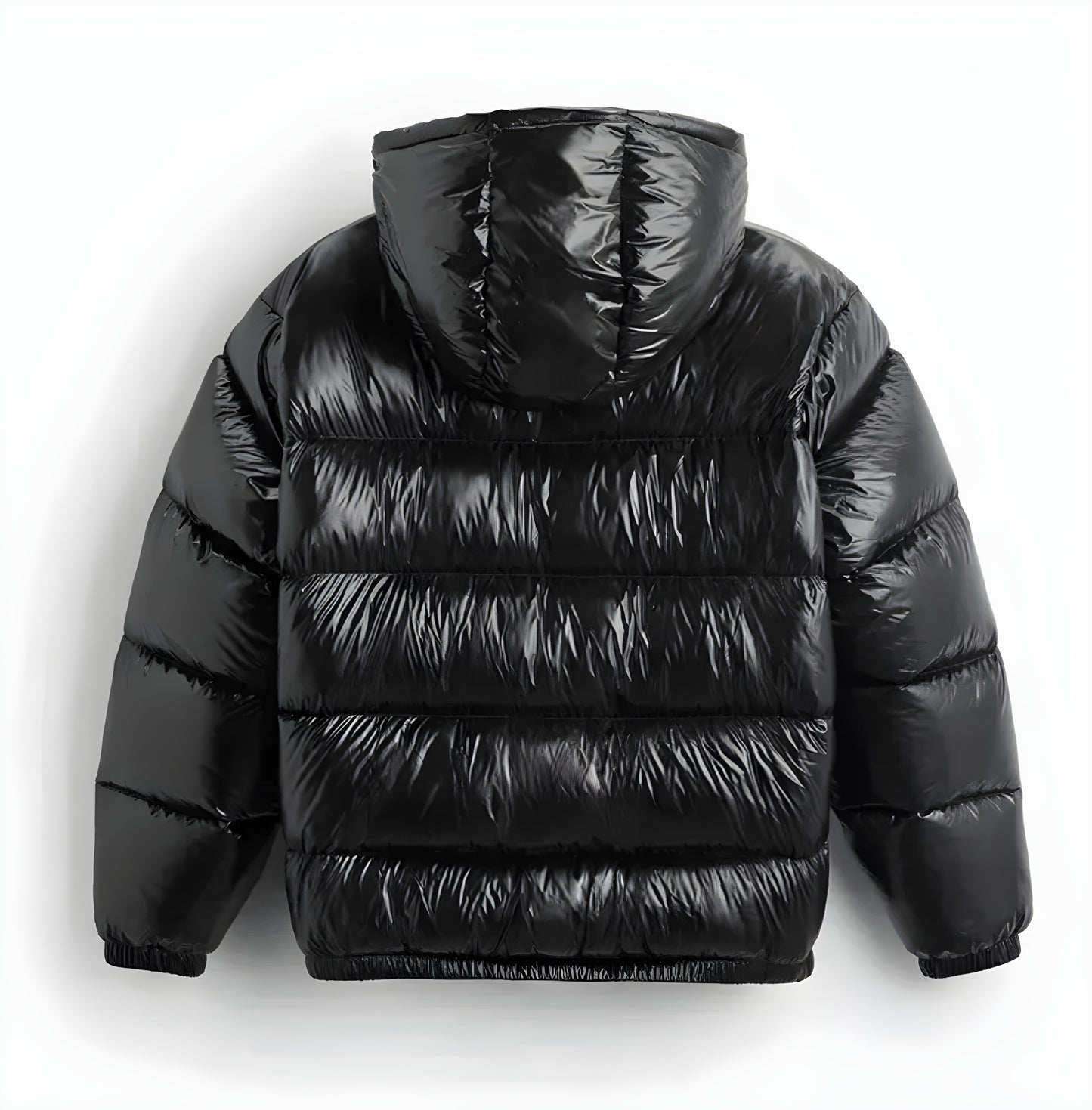 Puffer Jacke Mirue Clo