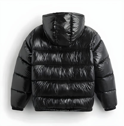 Puffer Jacke Mirue Clo