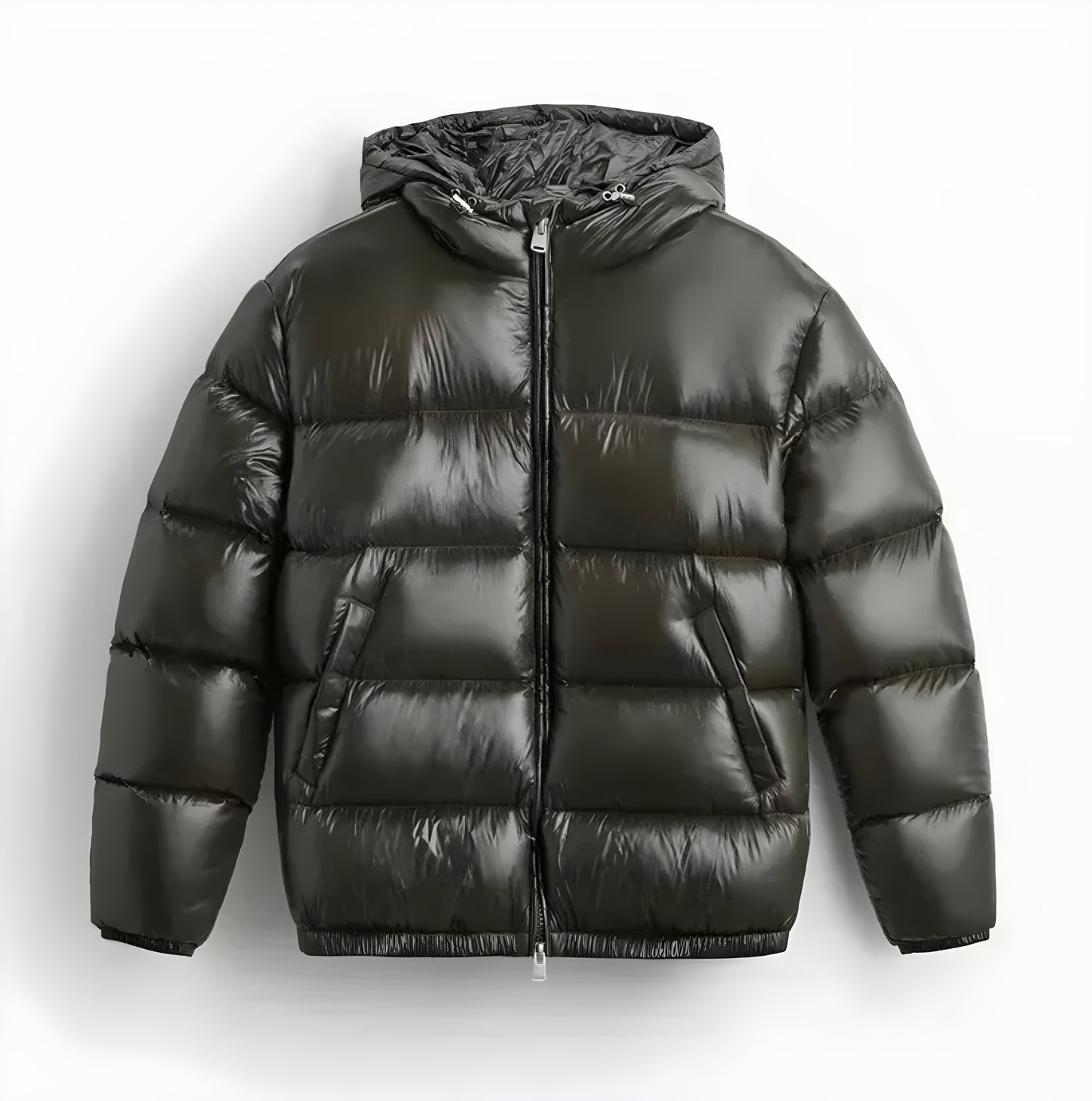 Puffer Jacke Mirue Clo