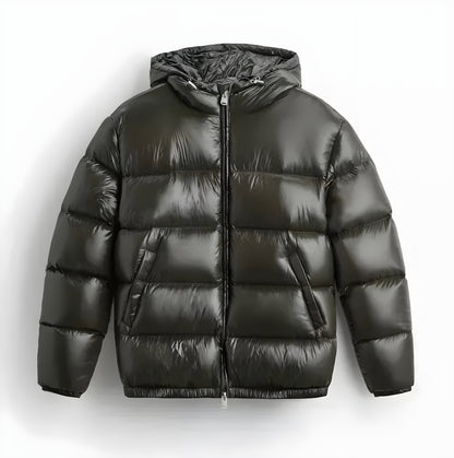 Puffer Jacke Mirue Clo