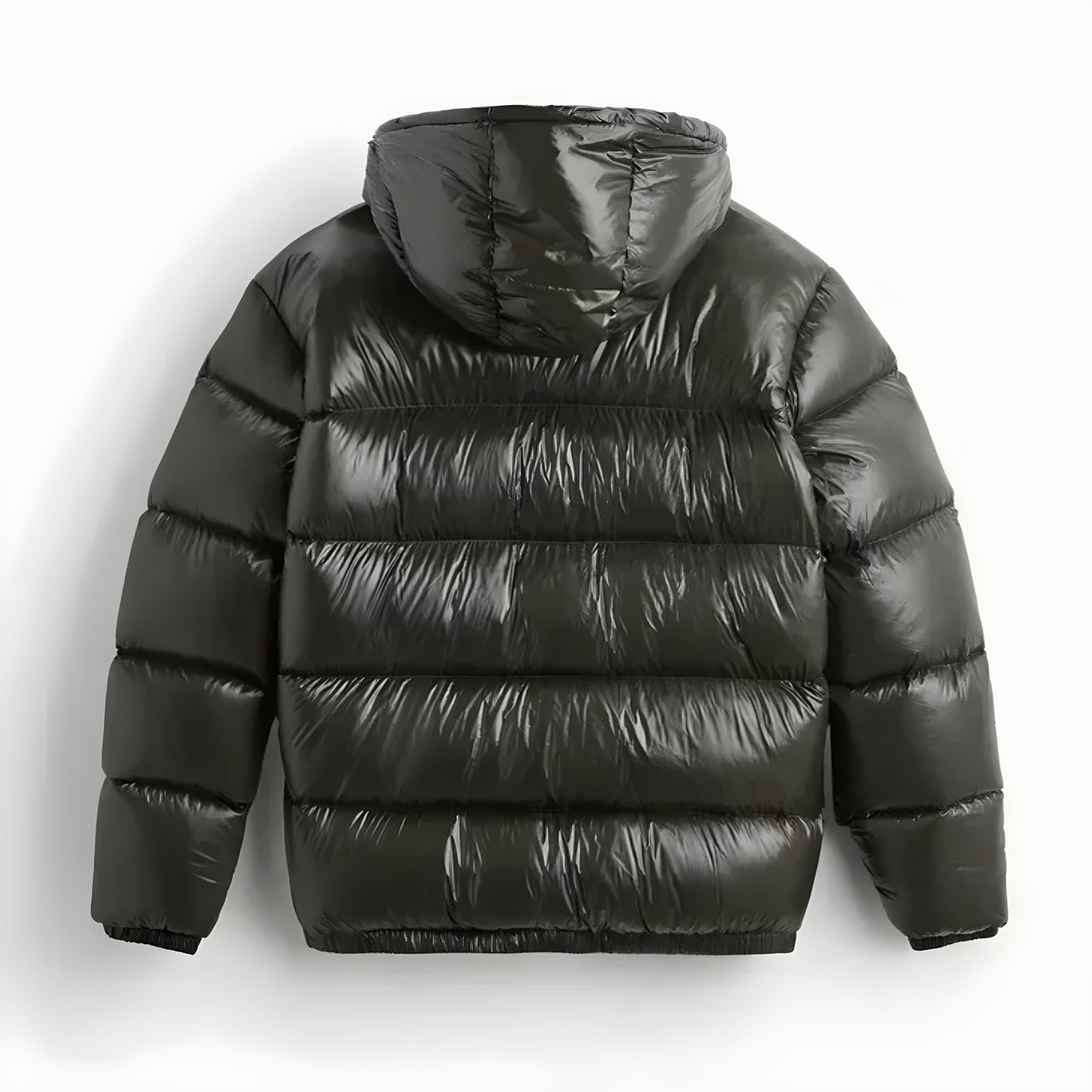 Puffer Jacke Mirue Clo