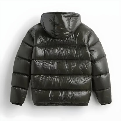 Puffer Jacke Mirue Clo